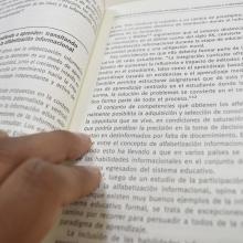 Libro en texto