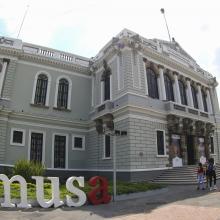 Museo de las Artes