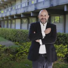 Rector General, Ricardo Villanueva Lomelí