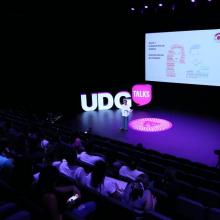 UDG Talks 