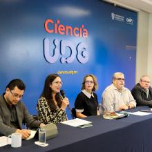 Panel Foro Ciencia 2023