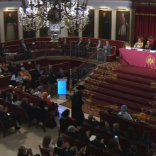 Auditorio de la Universitat de Valencia 