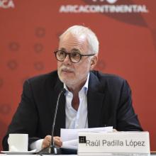 Raúl Padilla López