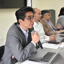 Seminario en Gobierno Electrónico