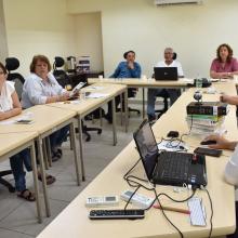 Círculo de Lectura Xook de UDGVirtual que organiza la Biblioteca del Sistema de Universidad Virtual