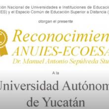 Imagen del Reconocimiento