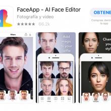 Aplicaciones como FaceApp colectan la información y las procesan en sus propios servidores, crean perfiles de usuarios y pueden venderlos a otras empresas, principalmente con fines comerciales