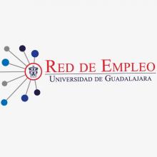 logo red de empleo