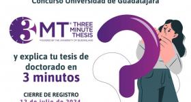 Concurso 3MT